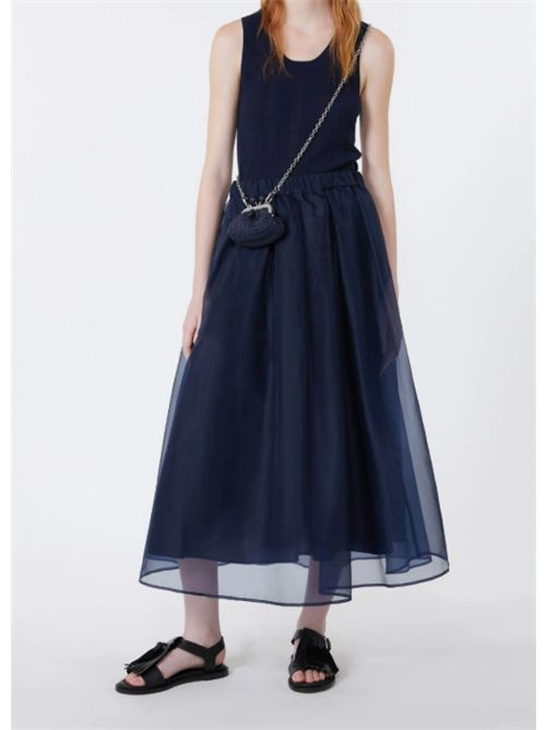 WKDVISINO WEEKEND MAXMARA | 2615101032600004 BLU